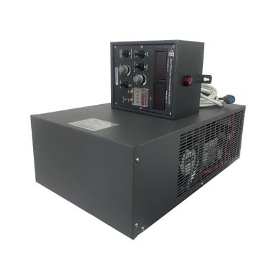 China Customized Energy Saving DC Rectifier Polarity Reverse DC Power Supply 18V 300A for sale