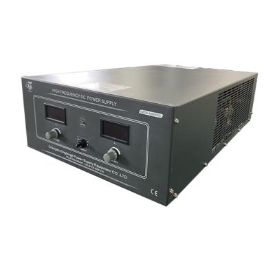 China AC 380V Input 3 Phase DC Power Supply Adjustable 5V 1000A 5KW for sale