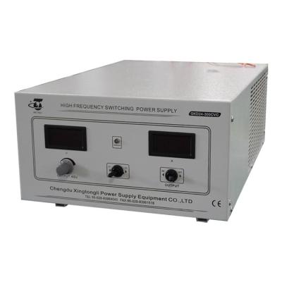 China AC Input 380V 3 Phase Rectifier With 4-20mA Analog Signal Interface IGBT Rectifier for sale