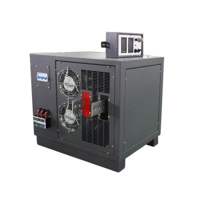 China Hard Chrome Plating Equipment Electroplating Machine Rectifier For Air Cooling for sale