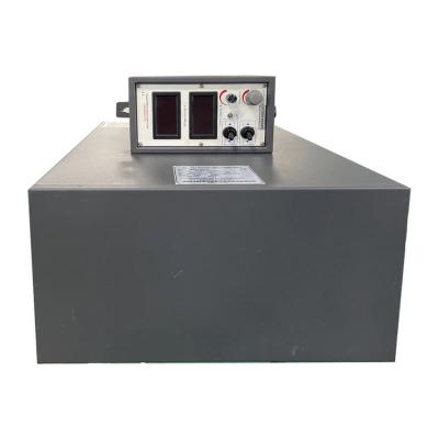 China High Efficiency 24v 500a Ac To Dc Rectifier Plating Rectifier for sale