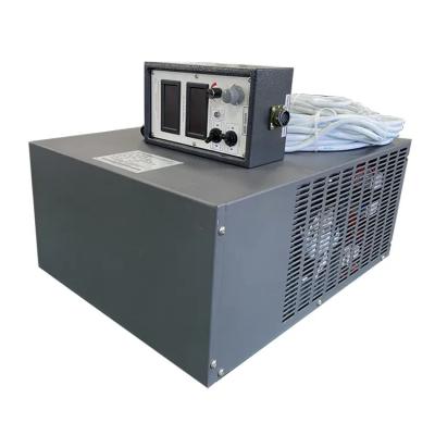 China 110V 100A Anodizing Power Supply For Aluminium Anodizing for sale