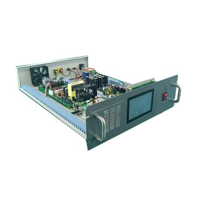 China Dc 400v Open Frame Switching Power Supply with OCP OVP OVL OTP protection for sale