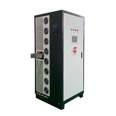China Single Pulse Programmable DC Power Supply 40V 7000A for sale