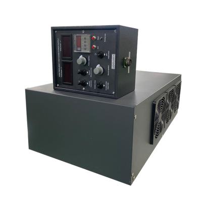 China Electrochemical Processes Electrolysis Power Supply 12V 500A Polarity Reverse Power Supply for sale