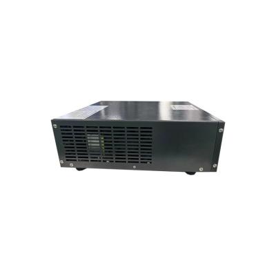 中国 70V 50A プログラム可能な直流電源 3.5Kwのディスプレイ解像度 電気塗装 販売のため