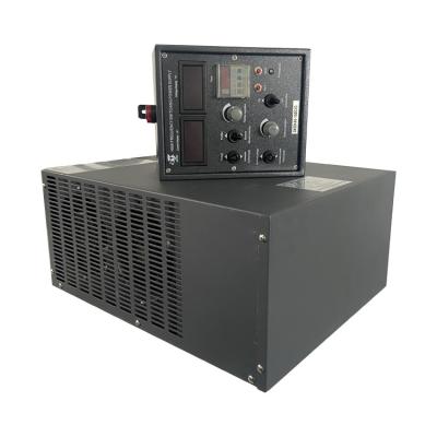Chine Electropolishing Power Supply With Output Current 0-150a 48v Polarity Reverse Rectifier à vendre