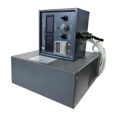 中国 Frequency Digital Display Anodizing Power Supply 4KW 0-20V Output Voltage 0-200A Output Current Rectifier 販売のため