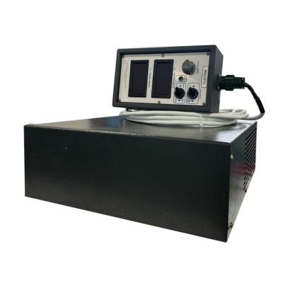 China Electroplating Power Supply 12V 300A 3.6KW Metal Surface Treatment Plating Rectifier for sale