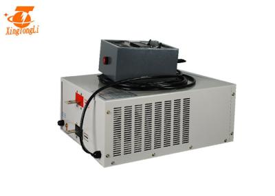 China Forced Air Cooling Dc Power Supply Rectifier For Electroplating Three Phase for sale