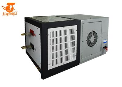 China 12v 3000A Water Cooling Electrolytic Rectifier With Polarity Reverse High Frequency for sale