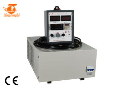 China Pure DC Chrome Rhodium Plating Rectifier Power Supply 12V 300A Air Cooling for sale