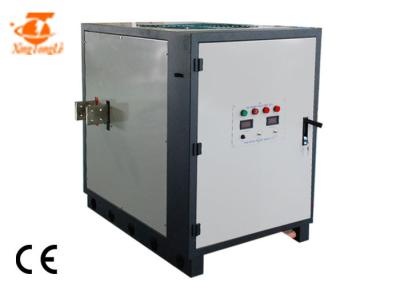 China Low Ripple Pure Dc Electroplating Machine Rectifier 15V 5000A Industrial Use for sale