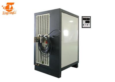 China Dc High Frequency Plating Rectifier 12v 6000a With Air Cooling And Ampere Hour Meter for sale