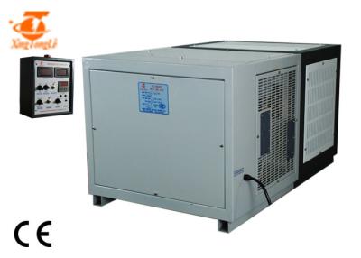 China Single Phase Reverse Polarity Electroplating Machine Rectifier 2000A 15V 220V for sale