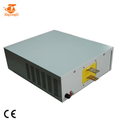 China Single Phase Electroplating Power Supply Grey Color 15V 300A Light Weight for sale