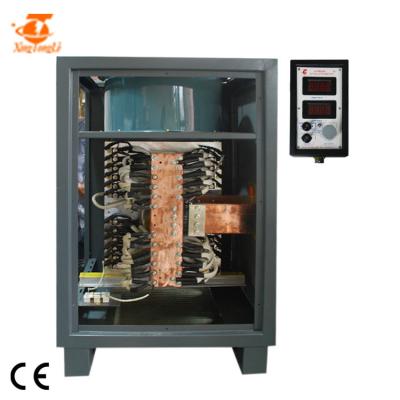 China Full Wave Galvanic Chrome Plating Power Supply 18V 2000A 3 Phase CE Certificate for sale