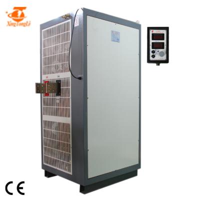 Cina raddrizzatore duro dell'alimentazione elettrica di raffreddamento ad acqua di 18V 5000A Chrome Electrolating in vendita