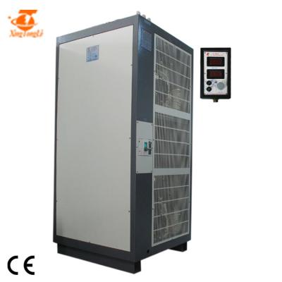 중국 18V 6000A 수냉식 하드 크롬 전해 전원 공급 장치 정류기 판매용