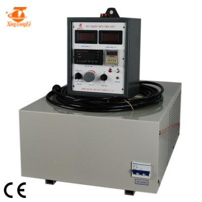 China High Frequency Oxidation Rectifier Anodizing Power Supply AC To DC 36V 200A for sale