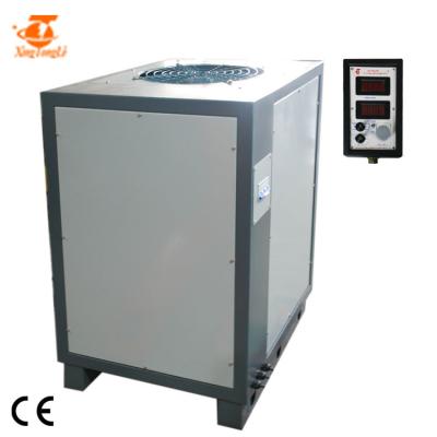 China Refrigerar de ar de cobre industrial da fonte de alimentação 36V do retificador da eletrólise do zinco 1000A à venda