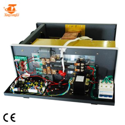 中国 48V 200Aのチタニウムの陽極酸化の電源、高周波切換えの電源 販売のため