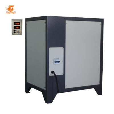 中国 48V 500Aの有効なアルミニウム陽極酸化の電源の整流器のデジタル表示装置高く 販売のため