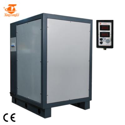 China Air Cooling Electroplating Power Supply , 12V 2500A Metal Finishing Rectifier for sale