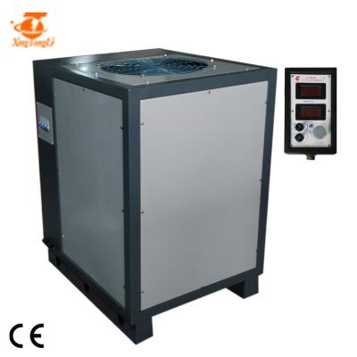 China refrigeración por aire teledirigida de la fuente de alimentación de la galvanoplastia del rectificador del PWB de 6V 2500A en venta