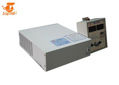 China transformador de rectificador de la refrigeración por aire IGBT de la fuente de alimentación de la electrólisis de 24V 300A en venta