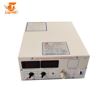 China Silver Plating Igbt Rectifiers for sale