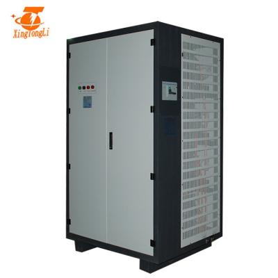 China 35v 6000a Switching Mode Igbt Power Supply For Aluminum Anodizing for sale