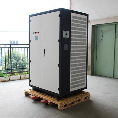 China 70V 1500A IGBT High Frequency Hard Oxidation Rectifier With Air Cooling System for sale