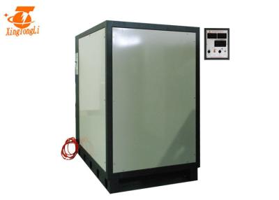 China CA de 12V 5000A a la fuente de alimentación de la galjanoplastia de DC con la refrigeración por aire teledirigida en venta