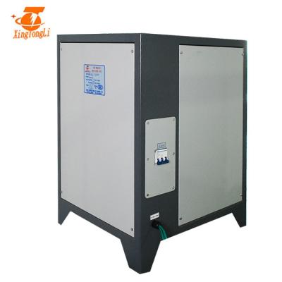 中国 8V 2000A調節可能なIGBTの電気めっきの電源は空冷を機械で造ります 販売のため