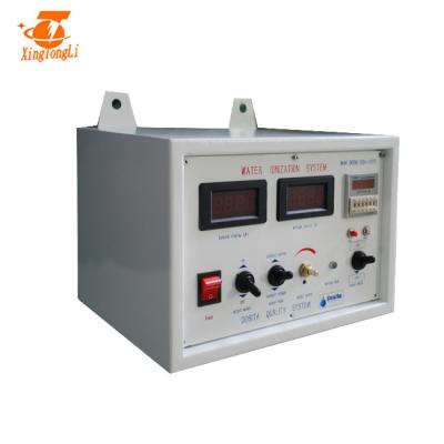 China 7 transferencia de alta frecuencia de la fuente de alimentación del sistema de la ionización del agua de voltio 35Amp en venta