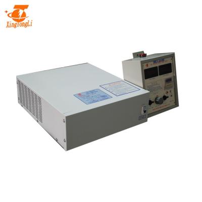 China 15V 120 Amp Dc Power Supply Switching Rectifier For Bottle Plating for sale