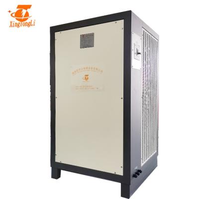 China 60V 2000A High Frequency Switch Power Supply For Hard Chrome Plating for sale