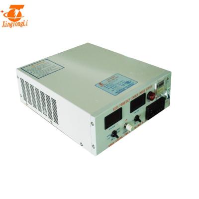 China 200amp High Frequency Switching Power Supply for sale