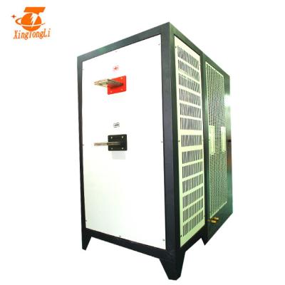 중국 물 냉각 맥박 정기적인 반전 415V 전기분해 전력 공급 판매용