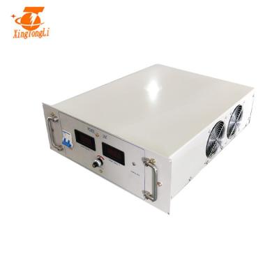 China Automatic Polarity Igbt Rectifier for sale