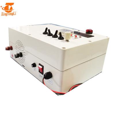 China Three Phase Auto Reverse Electrolysis Power Supply 30V 30A for sale