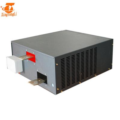 China Stainless Steel Electroplolishing Clean Rectifier 15V 2000A for sale