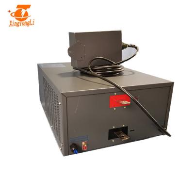 China 1000A 5V High Frequency AC DC Pulse Rectifier Electrolysis for sale