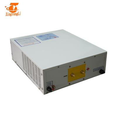 China 24V 200A Alkaline Water Electrolysis Power Supply for sale