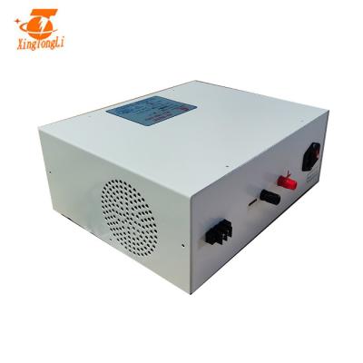 China 15V 5A High Frequency AC Power Supply For University Laboratory Test for sale