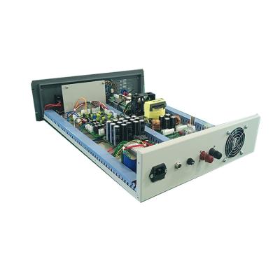 China High Voltage DC Power Supply 30KV 0.5mA For Electronic Components for sale