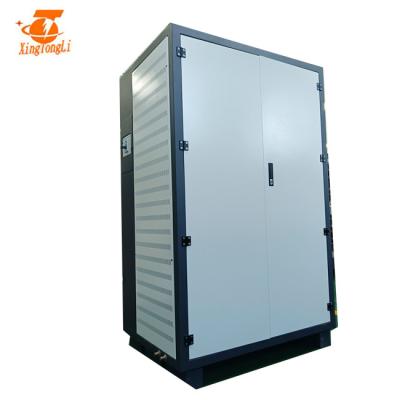 China I40V 7000A Pulse Power Supply Electropolishing IGBT Based Rectifier for sale
