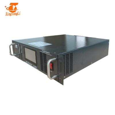 중국 고전압 프로그램 가능한 DC 전력 공급 장치 30KV 판매용