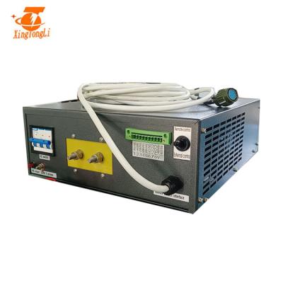 중국 RS232와 단일 상 220VAC 프로그램 가능한 DC 전력 공급 장치 판매용